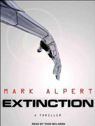Extinction (12-Volume Set) （Unabridged）