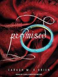Promised (8-Volume Set) (Birthmarked) （Unabridged）