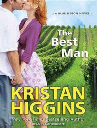 The Best Man (10-Volume Set) （Unabridged）