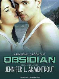 Obsidian (8-Volume Set) (Lux) （Unabridged）