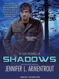 Shadows (4-Volume Set) (Lux) （Unabridged）