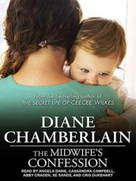 The Midwife's Confession (10-Volume Set) （Unabridged）