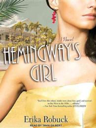 Hemingway's Girl (8-Volume Set) （Unabridged）