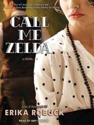 Call Me Zelda (9-Volume Set) （Unabridged）