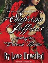 By Love Unveiled (8-Volume Set) （Unabridged）