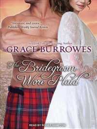 The Bridegroom Wore Plaid (8-Volume Set) (Macgregor) （Unabridged）