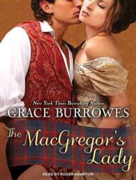 The Macgregor's Lady (9-Volume Set) (Macgregor) （Unabridged）