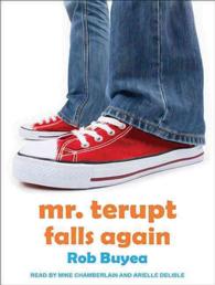Mr. Terupt Falls Again (6-Volume Set) （Unabridged）