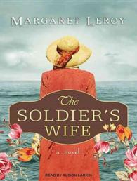 The Soldier's Wife (9-Volume Set) （Unabridged）