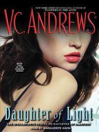 Daughter of Light (8-Volume Set) (Kindred) （Unabridged）