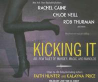 Kicking It (9-Volume Set) （Unabridged）