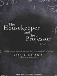 The Housekeeper and the Professor (5-Volume Set) （Unabridged）