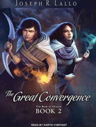 The Great Convergence (14-Volume Set) (Book of Deacon) （Unabridged）