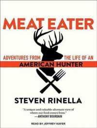 Meat Eater (6-Volume Set) : Adventures from the Life of an American Hunter （Unabridged）