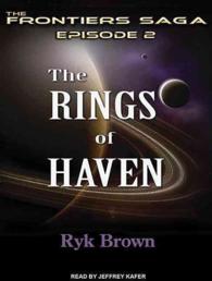The Rings of Haven (5-Volume Set) (Frontiers Saga) （Unabridged）