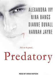 Predatory (10-Volume Set) （Unabridged）