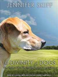 The Divinity of Dogs (6-Volume Set) : True Stories of Miracles Inspired by Man's Best Friend （1 UNA）