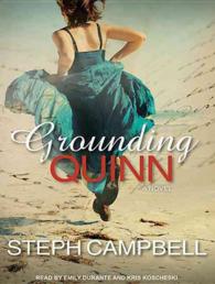 Grounding Quinn (6-Volume Set) (Grounding Quinn) （Unabridged）