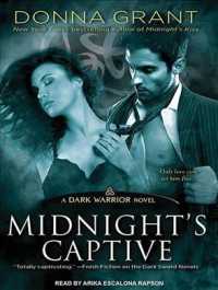 Midnight's Captive (9-Volume Set) (Dark Warriors) （Unabridged）