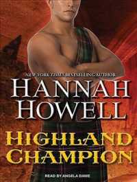 Highland Champion (8-Volume Set) (Murray Family) （Unabridged）