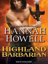 Highland Barbarian (Murray Family) （Unabridged）