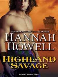 Highland Savage (Murray Family) （Unabridged）