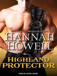 Highland Protector (7-Volume Set) (Murray Family) （Unabridged）