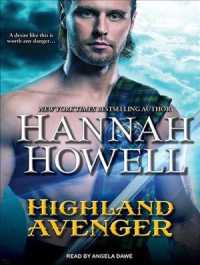 Highland Avenger (7-Volume Set) (Murray Family) （Unabridged）