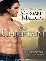 The Chieftain (8-Volume Set) (Return of the Highlanders) （Unabridged）