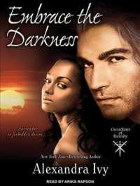 Embrace the Darkness (9-Volume Set) (Guardians of Eternity) （Unabridged）