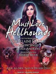 Must Love Hellhounds (8-Volume Set) （Unabridged）