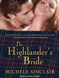 The Highlander's Bride (10-Volume Set) (Mctiernay Brothers) （Unabridged）