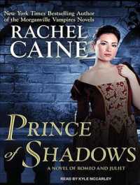 Prince of Shadows (11-Volume Set) : A Novel of Romeo and Juliet （Unabridged）