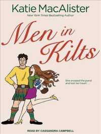 Men in Kilts (11-Volume Set) （Unabridged）