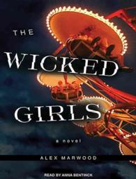The Wicked Girls (12-Volume Set) （Unabridged）