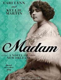 Madam (8-Volume Set) （Unabridged）