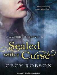 Sealed with a Curse (8-Volume Set) (Weird Girls) （Unabridged）