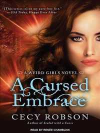A Cursed Embrace (Weird Girls) （Unabridged）