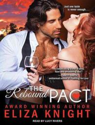 The Rebound Pact (8-Volume Set) （Unabridged）