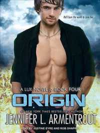 Origin (10-Volume Set) (Lux) （Unabridged）