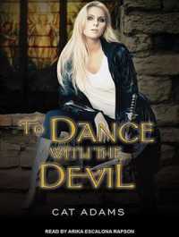 To Dance with the Devil (8-Volume Set) (Blood Singer) （Unabridged）