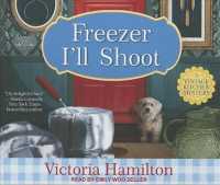 Freezer I'll Shoot (7-Volume Set) (Vintage Kitchen Mystery) （Unabridged）