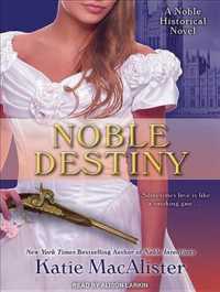 Noble Destiny (9-Volume Set) (Noble) （Unabridged）