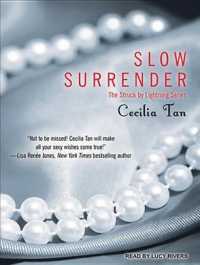 Slow Surrender (7-Volume Set) (Struck by Lightning) （Unabridged）
