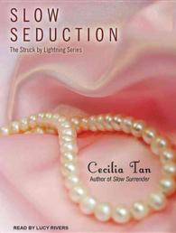 Slow Seduction (6-Volume Set) (Struck by Lightning) （Unabridged）