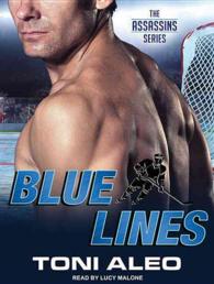 Blue Lines (10-Volume Set) (Assassins) （Unabridged）