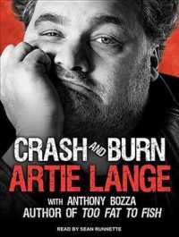 Crash and Burn (9-Volume Set) （Unabridged）