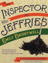 The Inspector and Mrs. Jeffries (6-Volume Set) (Mrs. Jeffries, Book 1) （Unabridged）