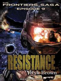Resistance (8-Volume Set) (Frontiers Saga) （Unabridged）