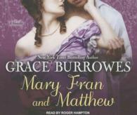 Mary Fran and Matthew (2-Volume Set) (Macgregor) （Unabridged）